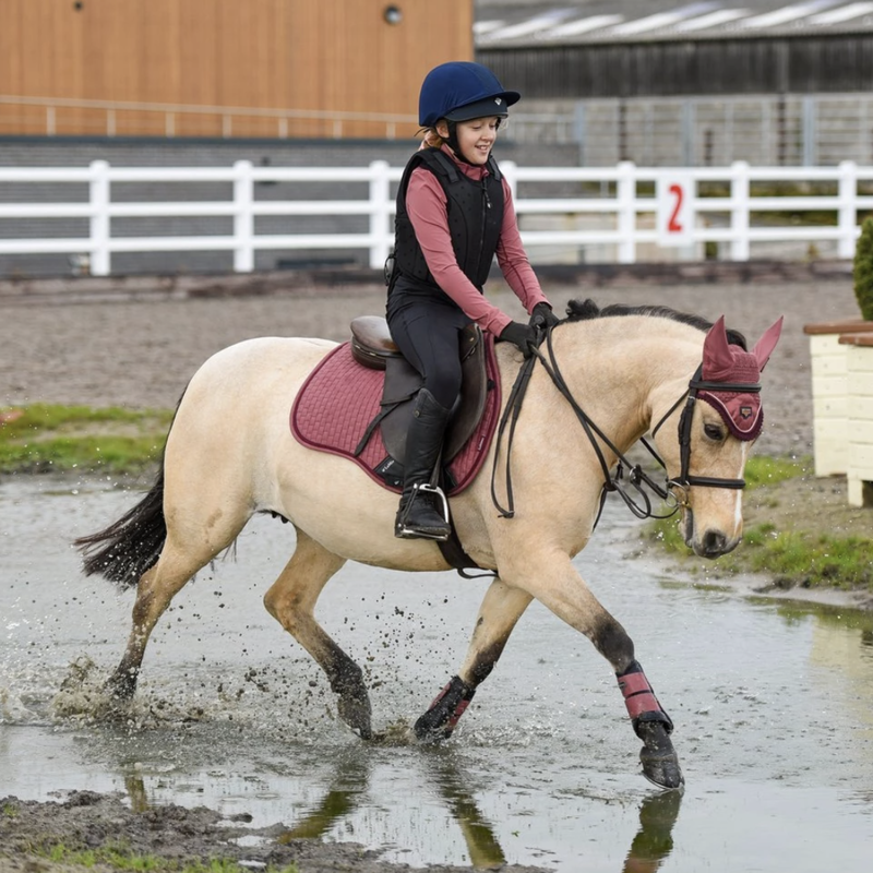 Charles Owen Childs Kontor Body Protector-6