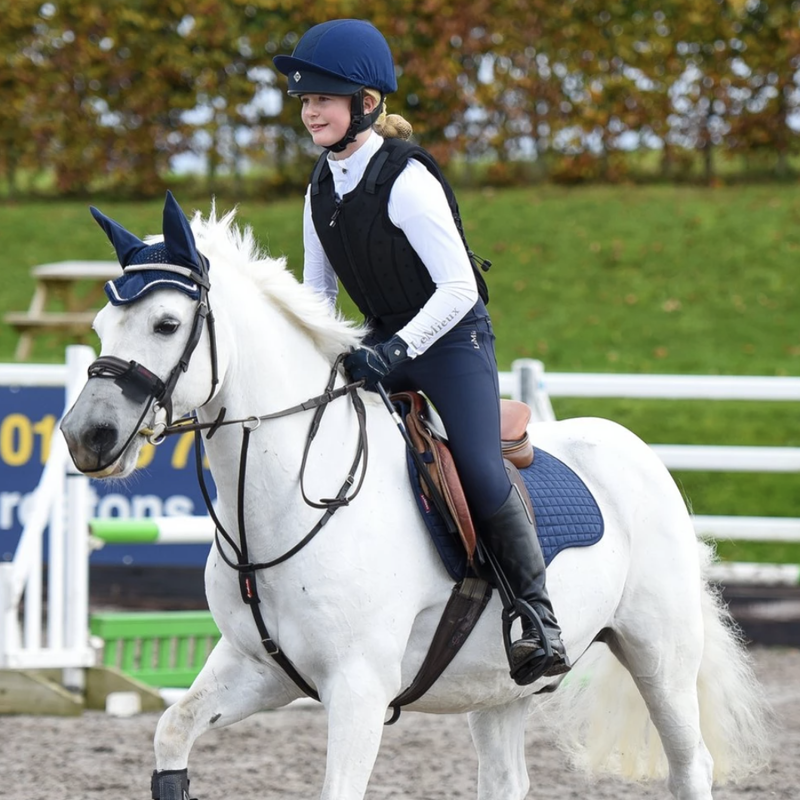 Charles Owen Childs Kontor Body Protector-7