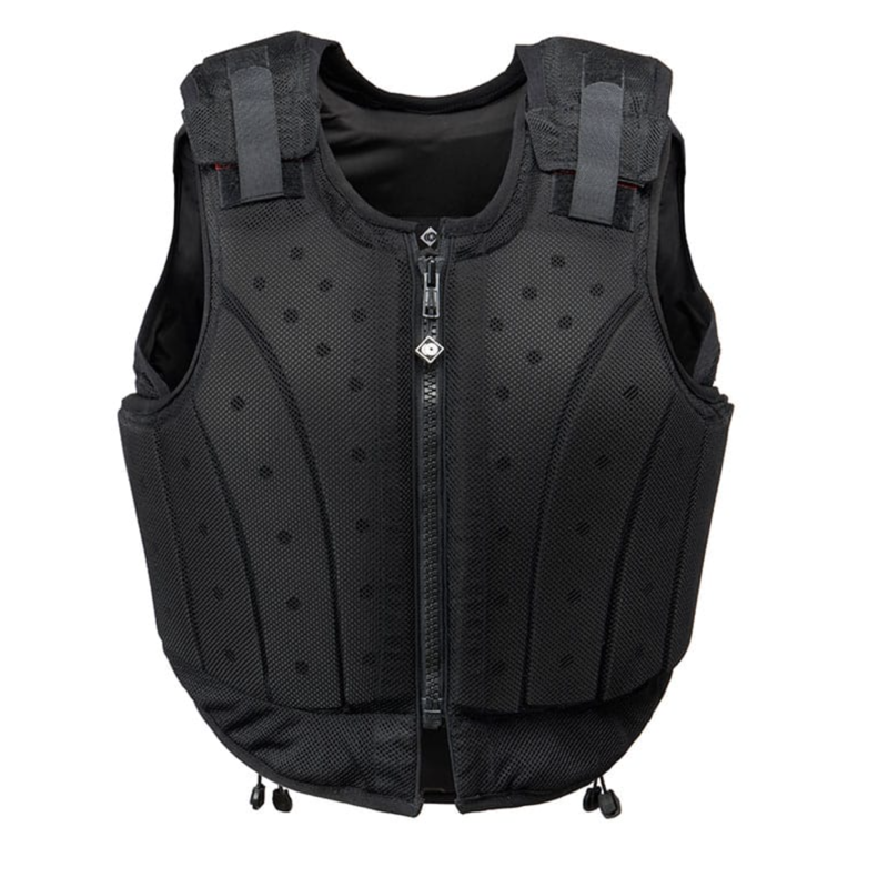 Charles Owen Adults Kontor Body Protector-2