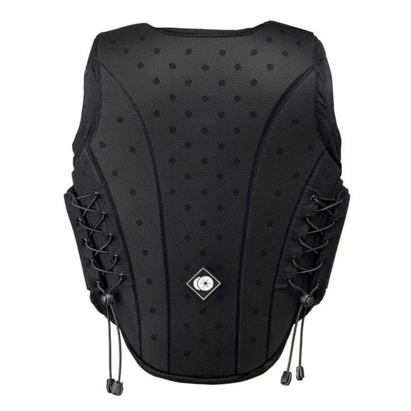 Charles Owen Adults Kontor Body Protector-3