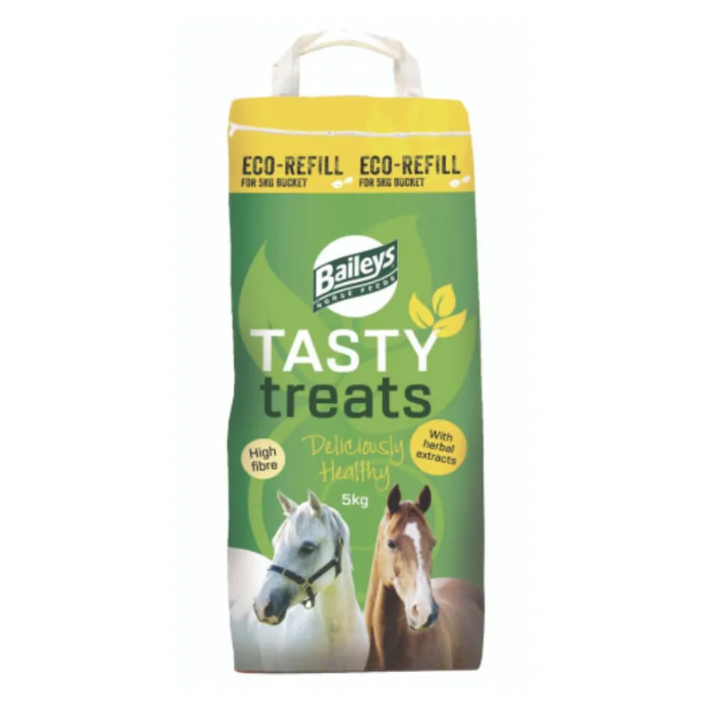 Baileys Tasty Treats Eco-Refill 5kg