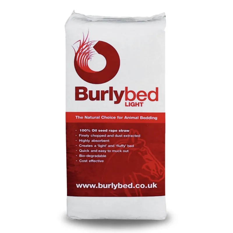 BurlyBed Light