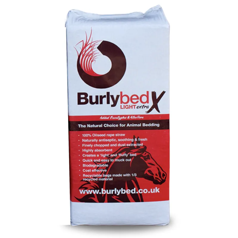 BurlyBed Light Extra