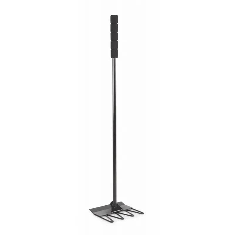 Ezi-Kit Spare Manure Fork in Black 