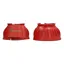 Arma Touch Close Over Reach Boots in Red