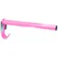 Ezi-Kit Pole Type Folding Saddle Rack in Pink