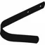 Ezi-Kit Large Single Stable Hook in Black