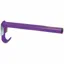 Ezi-Kit Pole Type Folding Saddle Rack in Purple