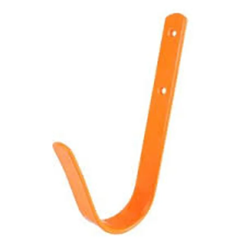 Ezi-Kit Large Single Stable Hook Orange