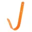 Ezi-Kit Large Single Stable Hook Orange
