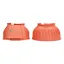 Arma Touch Close Over Reach Boots in Orange