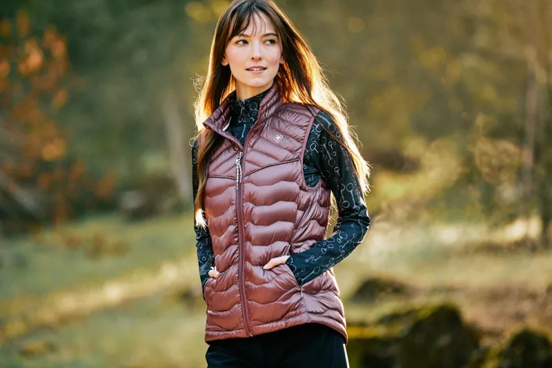 Gilets