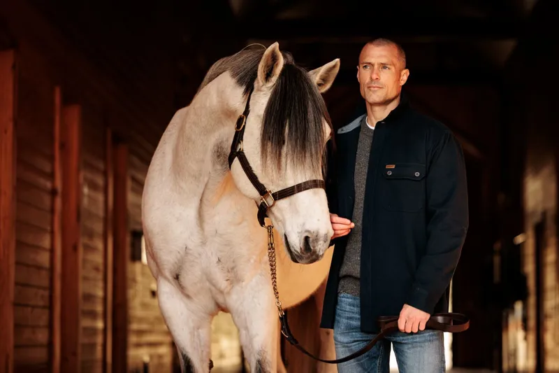 All Men's Equestrian Clothing