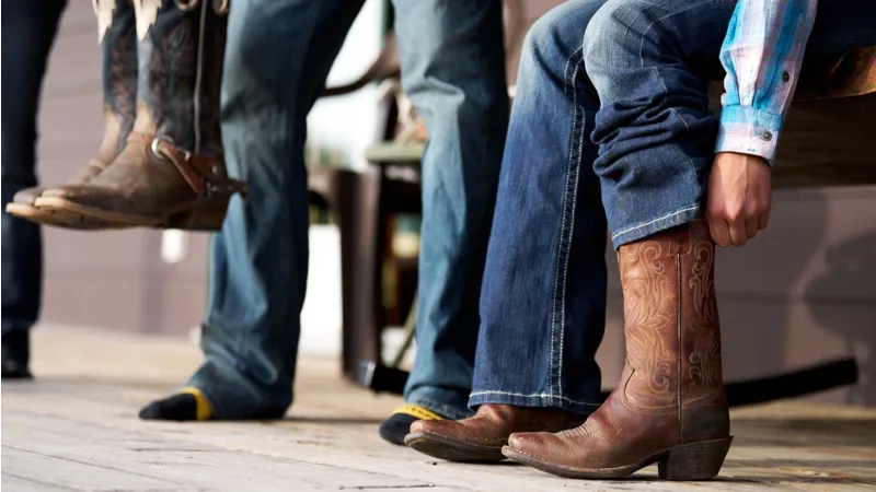Western Boots