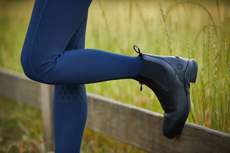Riding Jodhpurs and Breeches