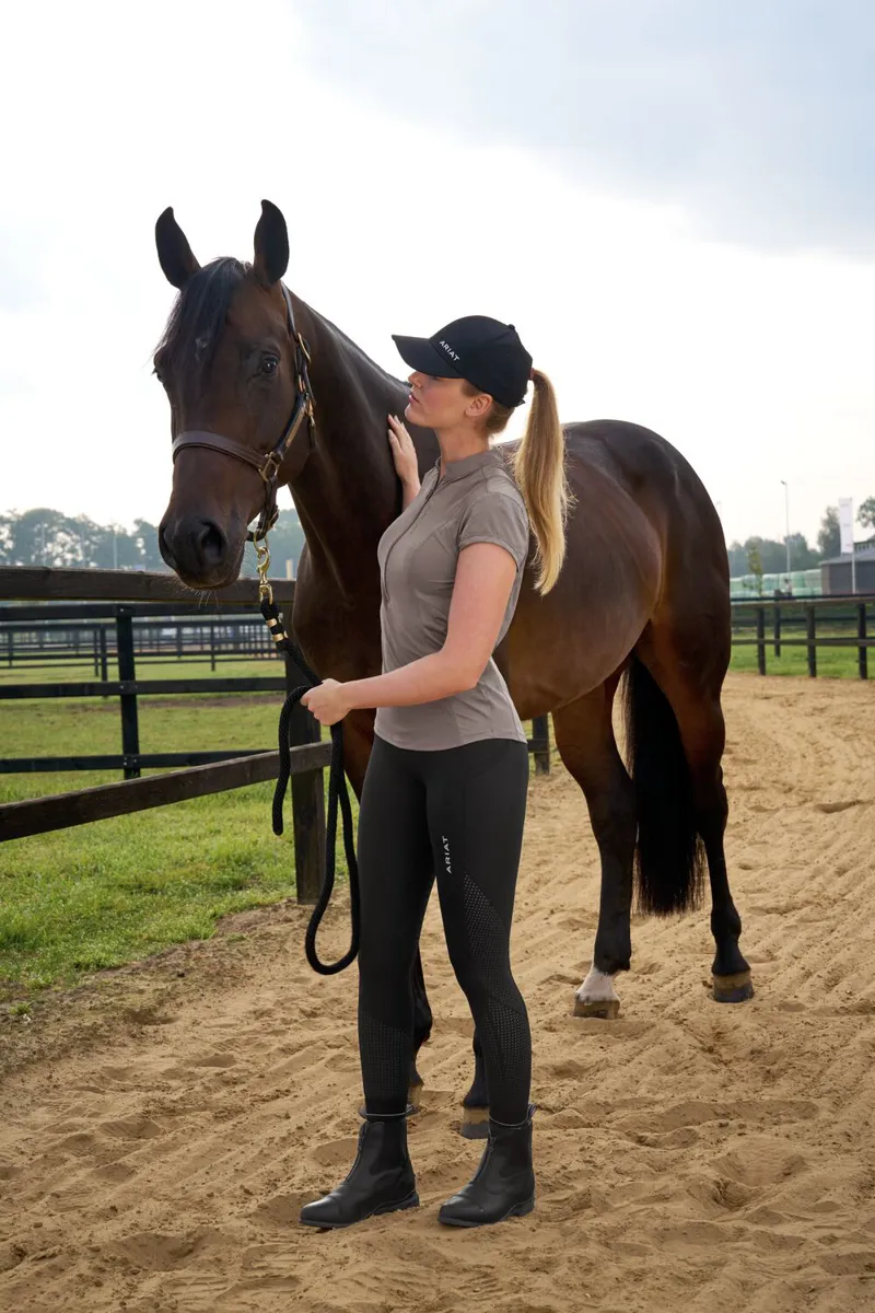 All Riding Wear