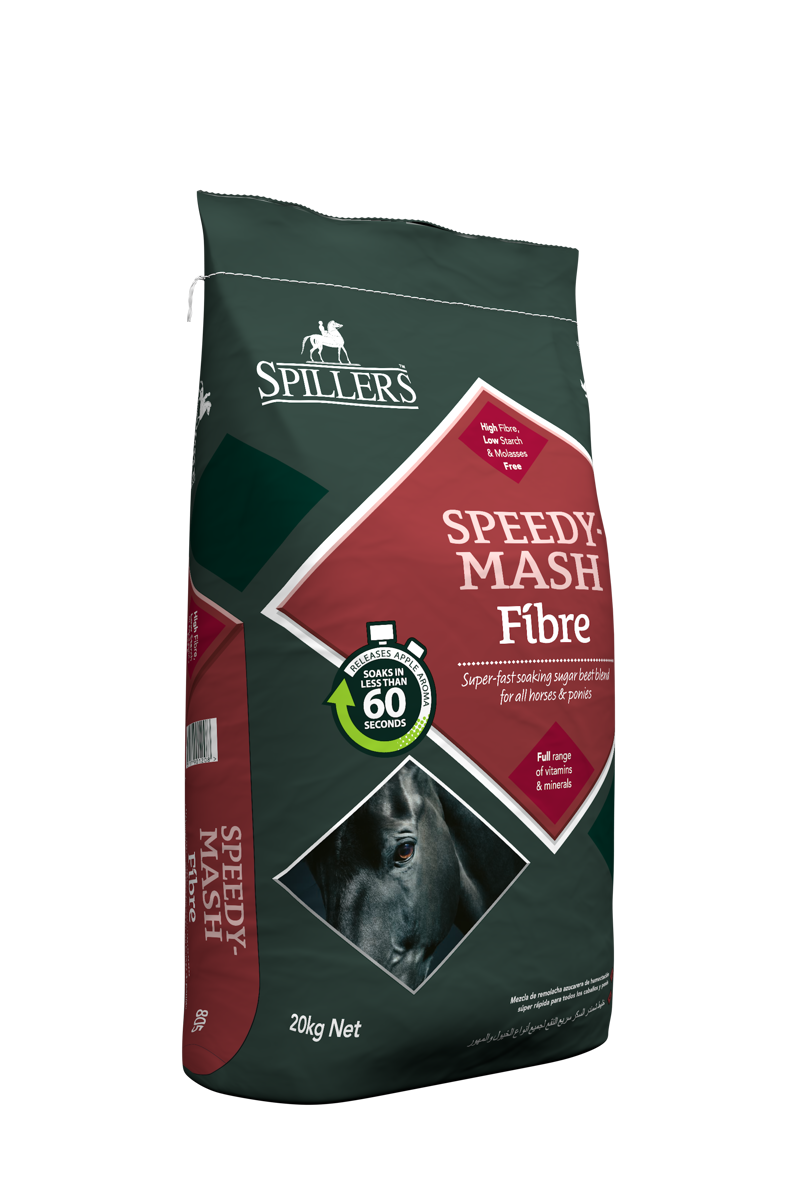 Spillers Speedy Mash-1