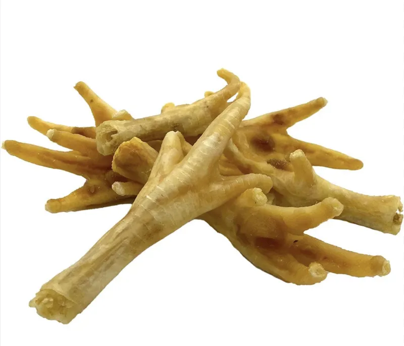 Individual Chicken Foot