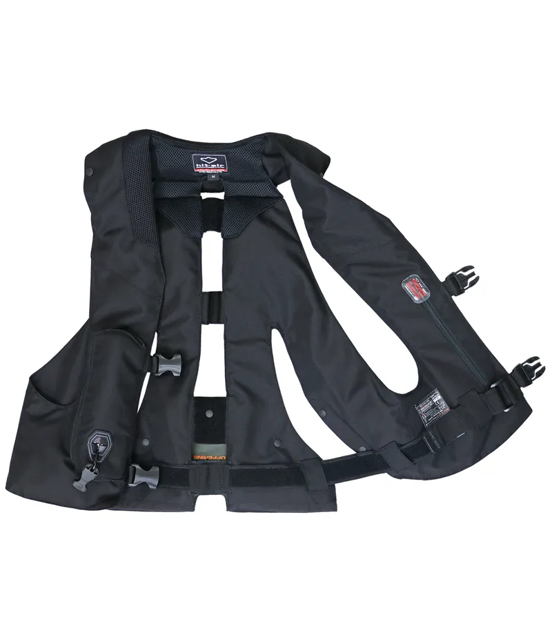 Hit-Air Air Jacket-2