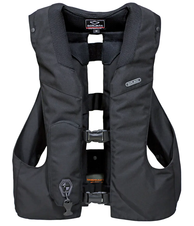 Hit-Air Air Jacket-1