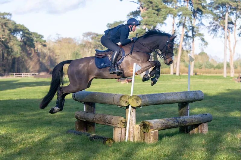 Hit-Air Riding Jackets